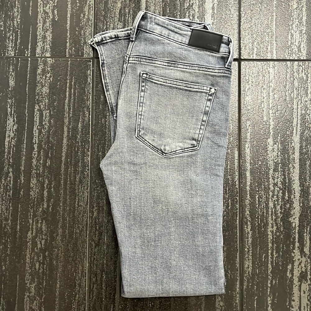 Ladies Mavi Jeans